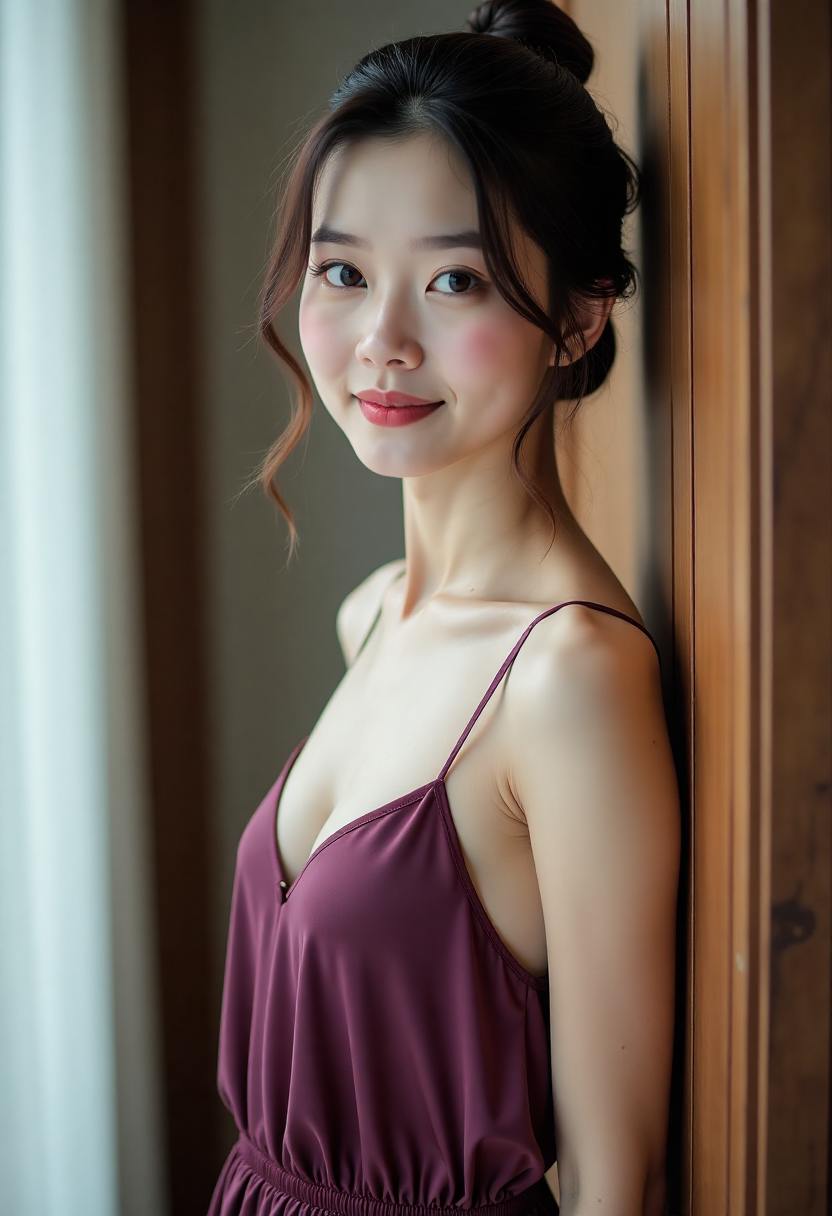 暮色迷城
