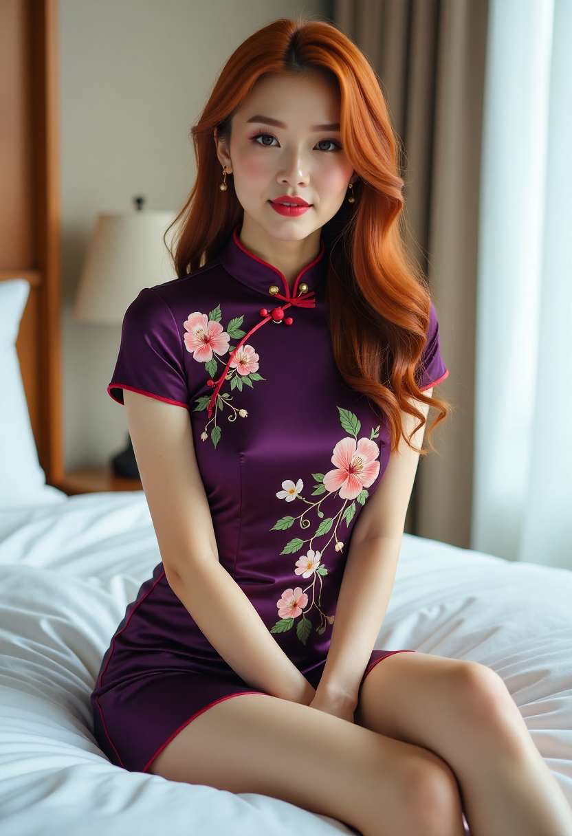 致命柔情