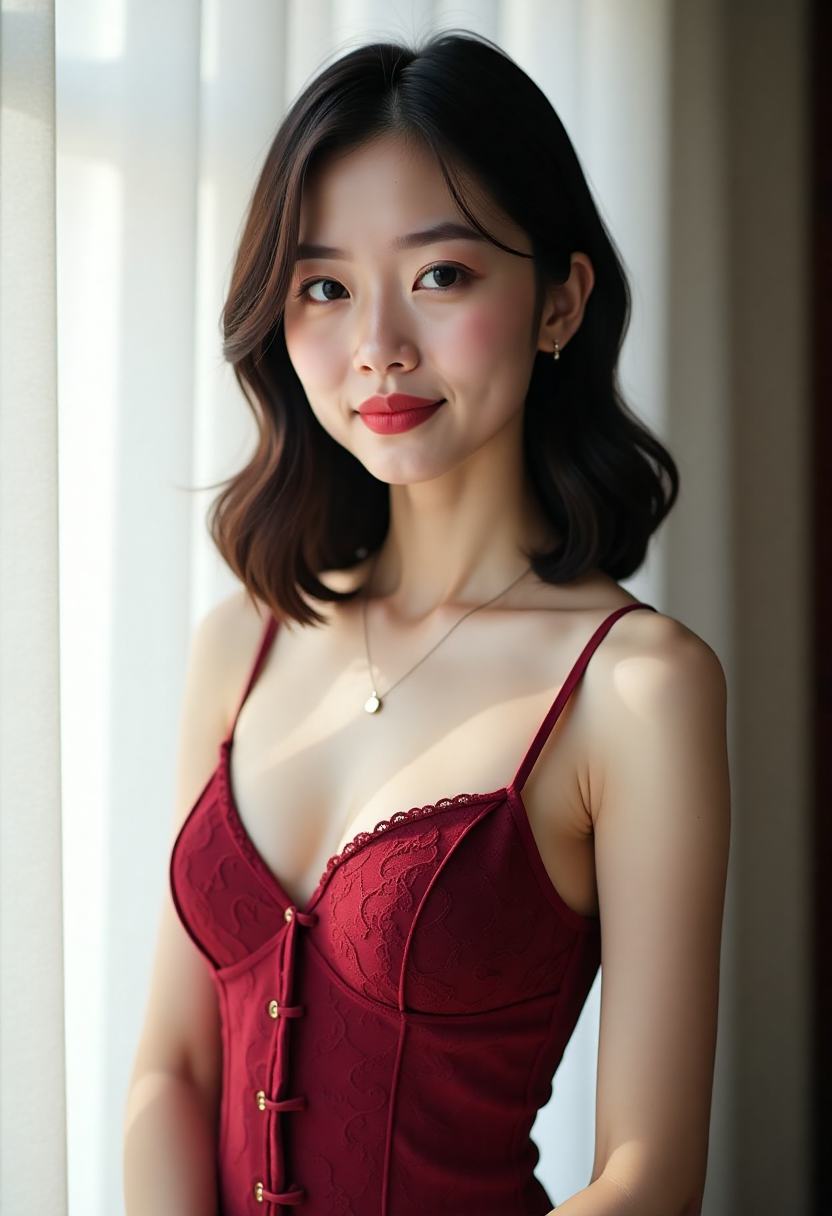 暮光缠恋